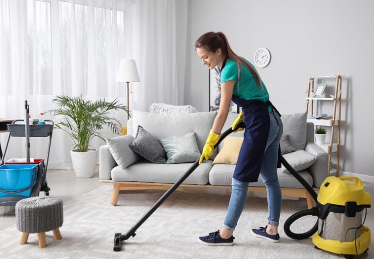 cleaning 3